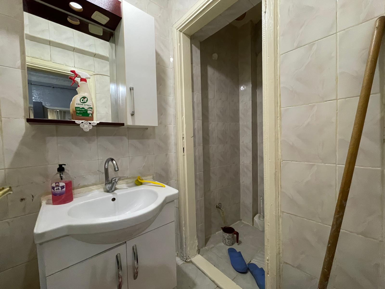 YENİŞEHİR'DE SATILIK BODRUM